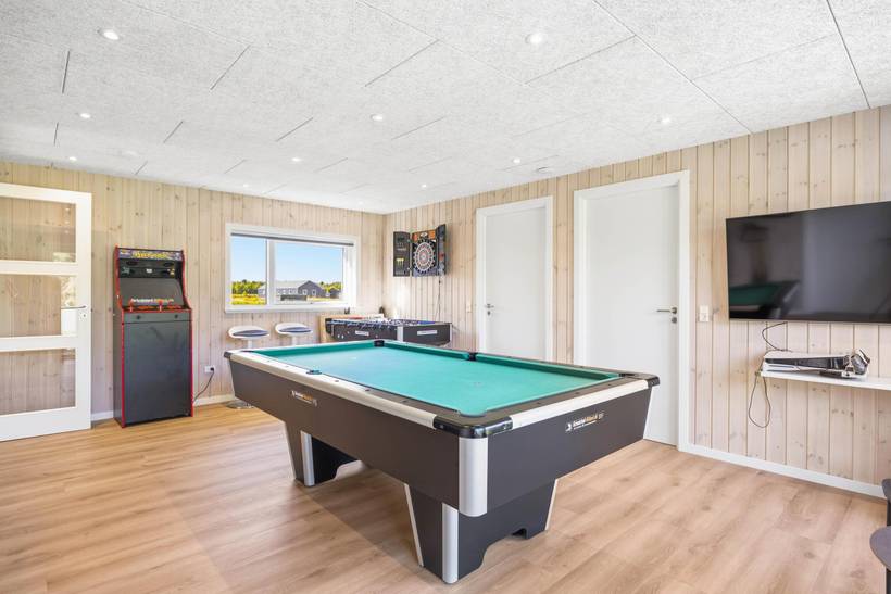 Foto von Ferienhaus LS42 in Kromose - Rømø