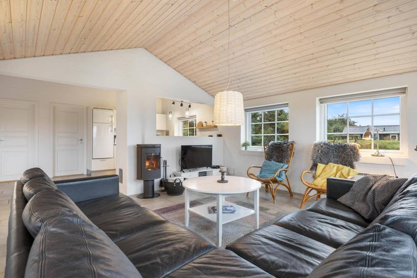 Foto von Ferienhaus LS43 in Houvig - Søndervig - Westjütland