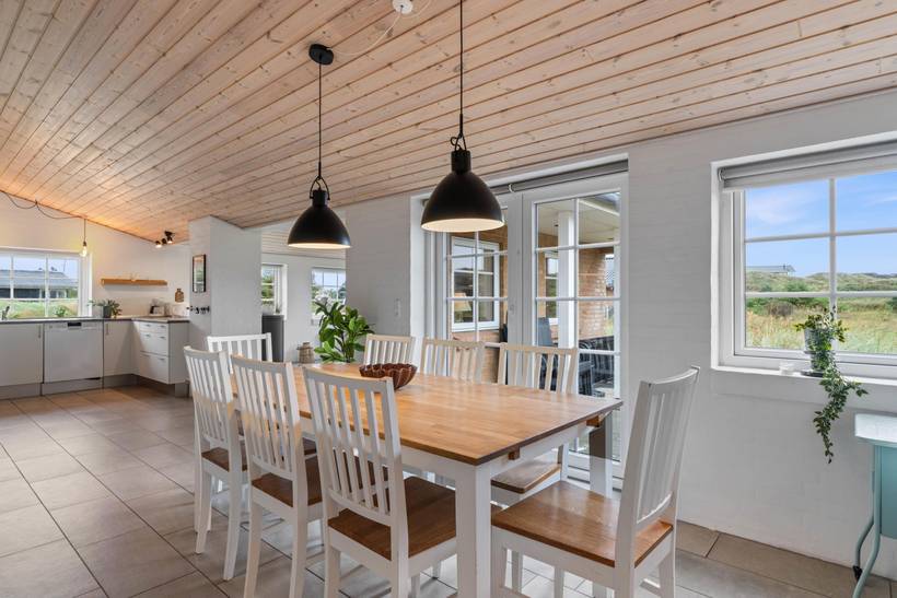 Foto von Ferienhaus LS43 in Houvig - Søndervig - Westjütland