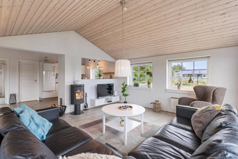 Foto von Ferienhaus LS43 in Houvig - Søndervig - Westjütland