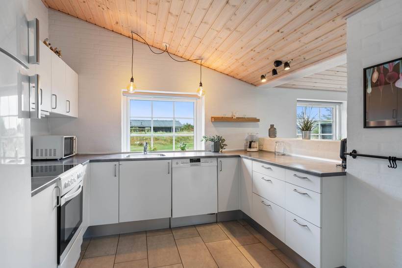 Foto von Ferienhaus LS43 in Houvig - Søndervig - Westjütland
