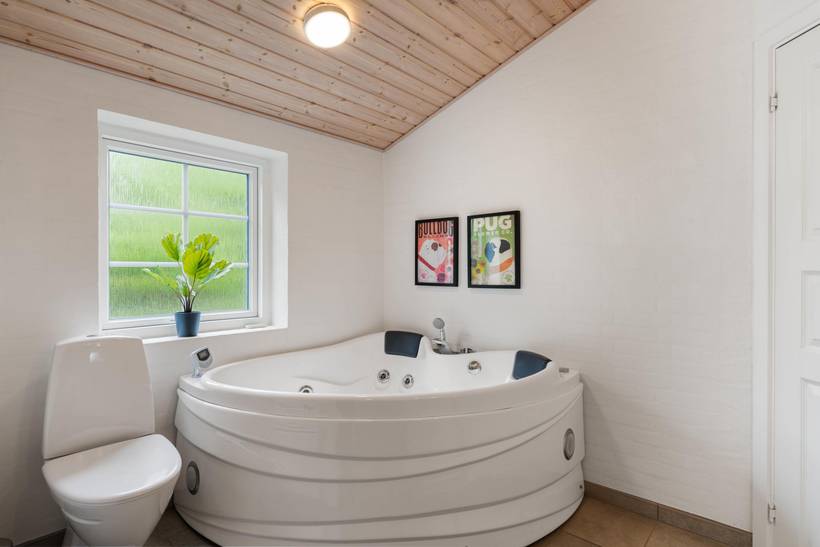 Foto von Ferienhaus LS43 in Houvig - Søndervig - Westjütland