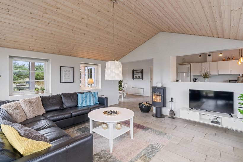 Foto von Ferienhaus LS43 in Houvig - Søndervig - Westjütland