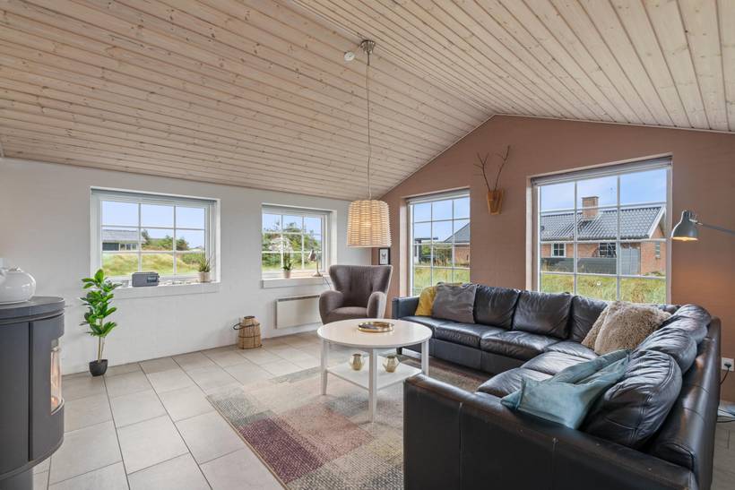 Foto von Ferienhaus LS43 in Houvig - Søndervig - Westjütland