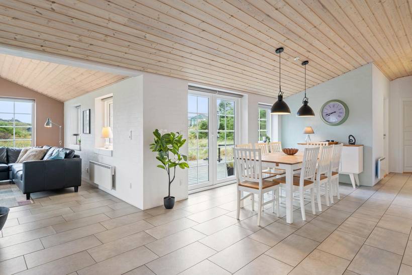 Foto von Ferienhaus LS43 in Houvig - Søndervig - Westjütland