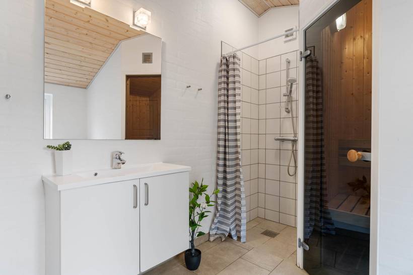 Foto von Ferienhaus LS43 in Houvig - Søndervig - Westjütland