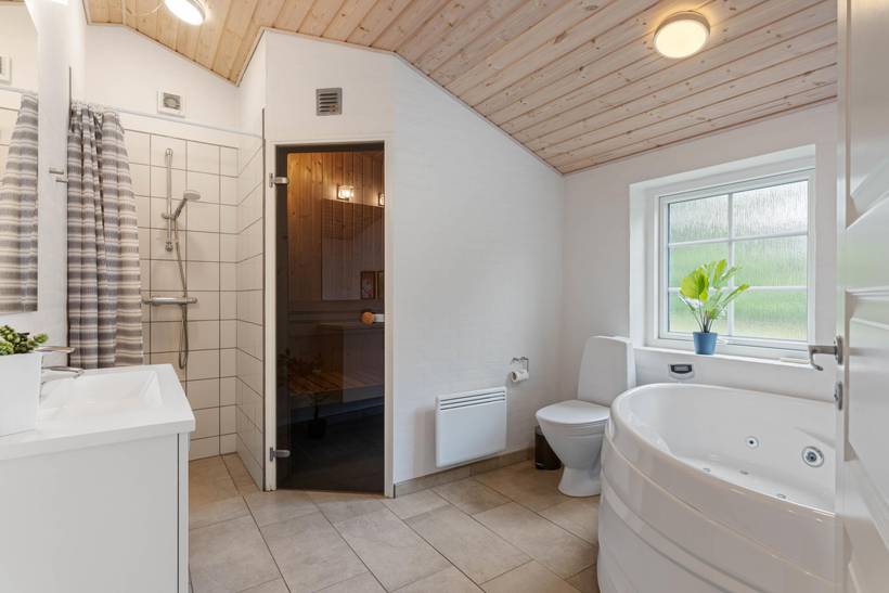 Foto von Ferienhaus LS43 in Houvig - Søndervig - Westjütland