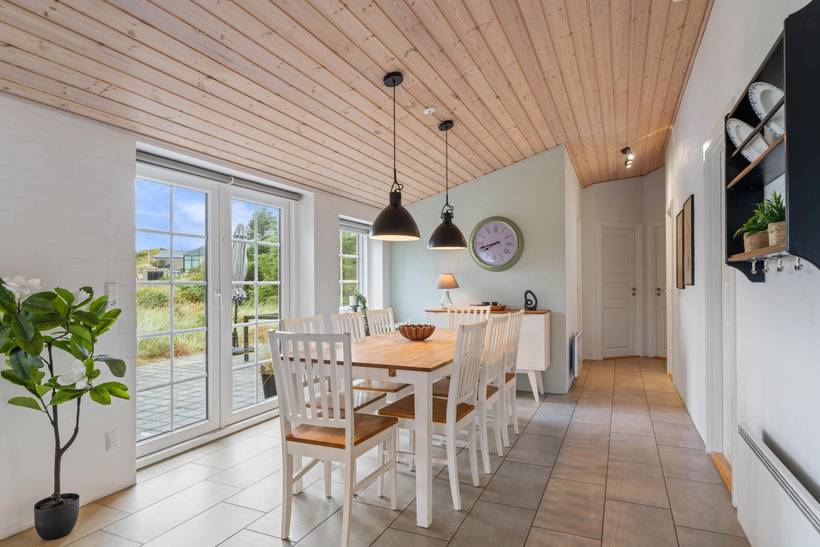 Foto von Ferienhaus LS43 in Houvig - Søndervig - Westjütland