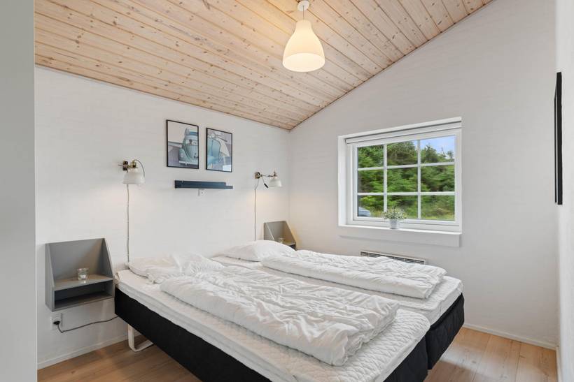 Foto von Ferienhaus LS43 in Houvig - Søndervig - Westjütland