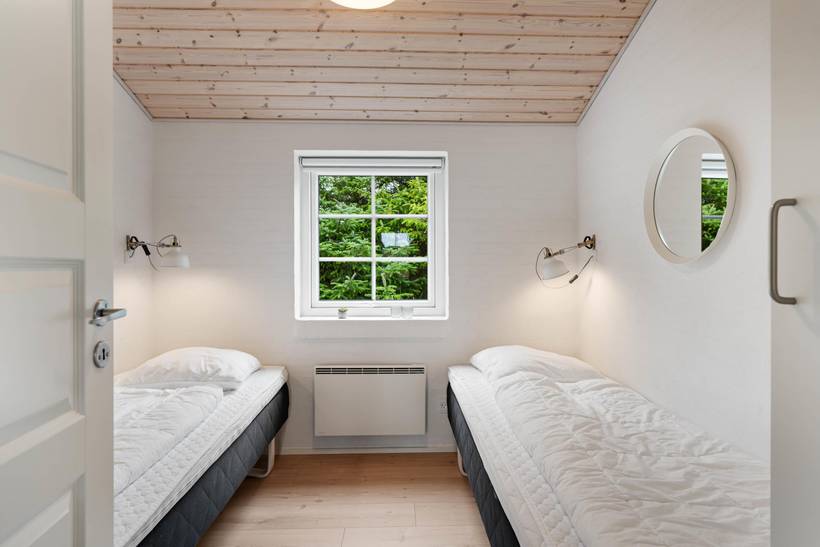 Foto von Ferienhaus LS43 in Houvig - Søndervig - Westjütland
