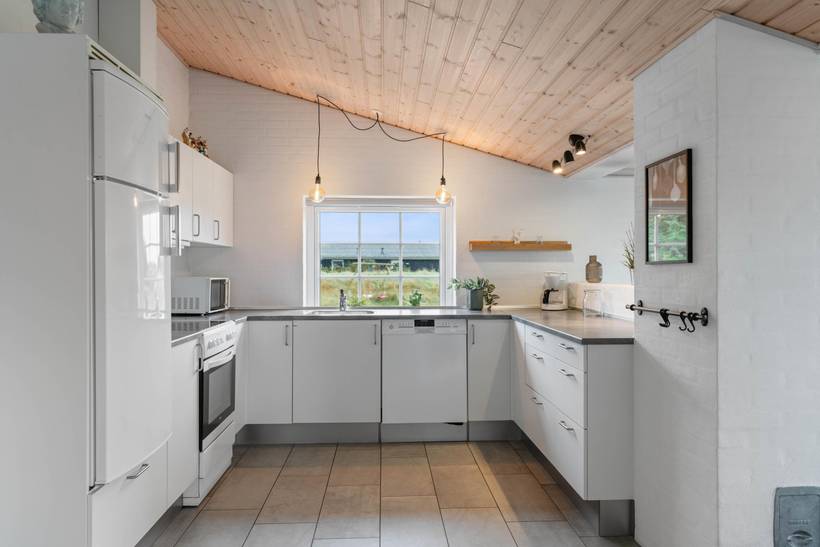 Foto von Ferienhaus LS43 in Houvig - Søndervig - Westjütland