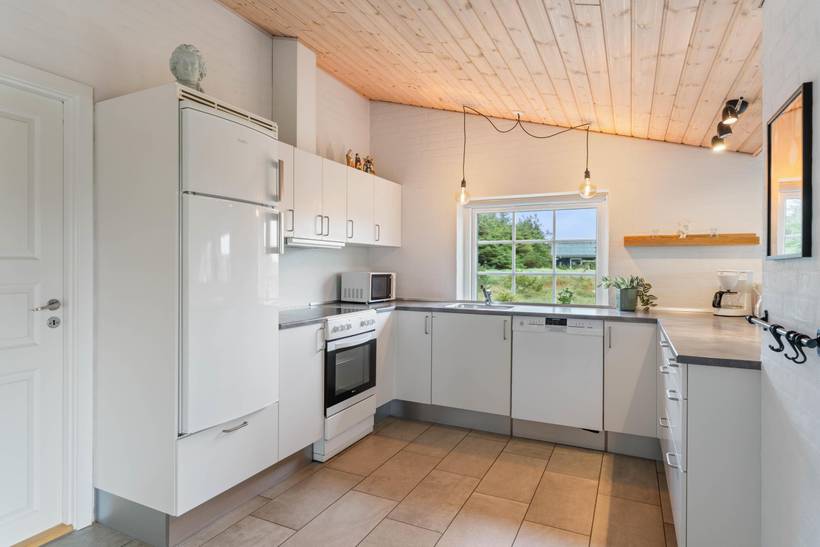 Foto von Ferienhaus LS43 in Houvig - Søndervig - Westjütland