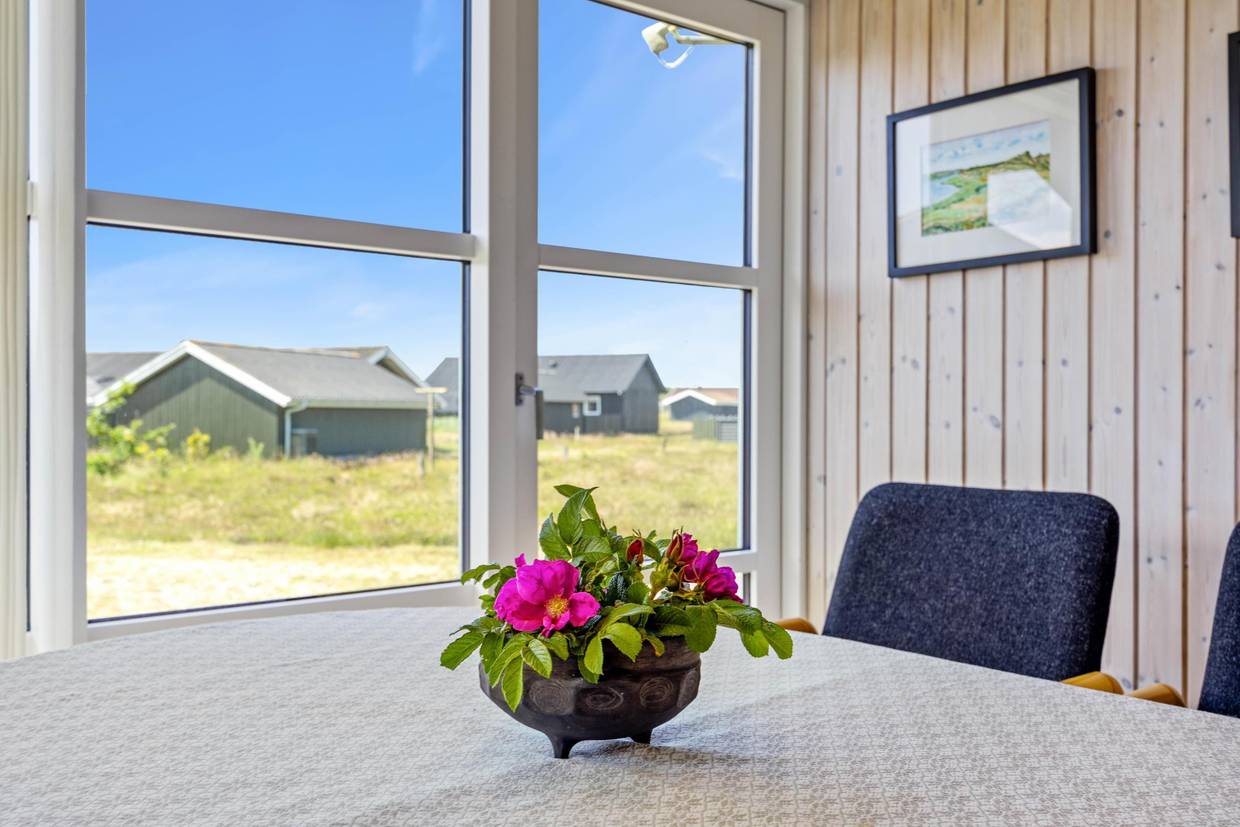 Foto von Ferienhaus LS45 in Bjerregård - Westjütland