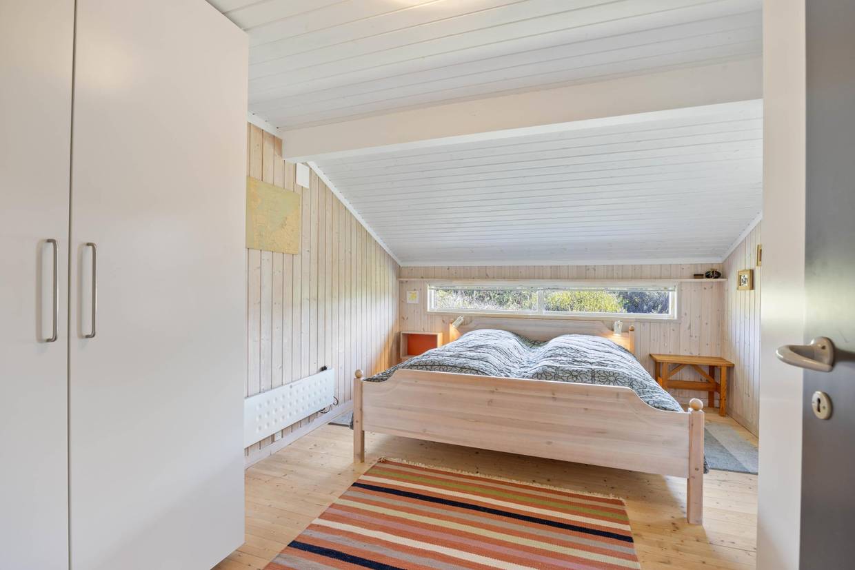 Foto von Ferienhaus LS45 in Bjerregård - Westjütland