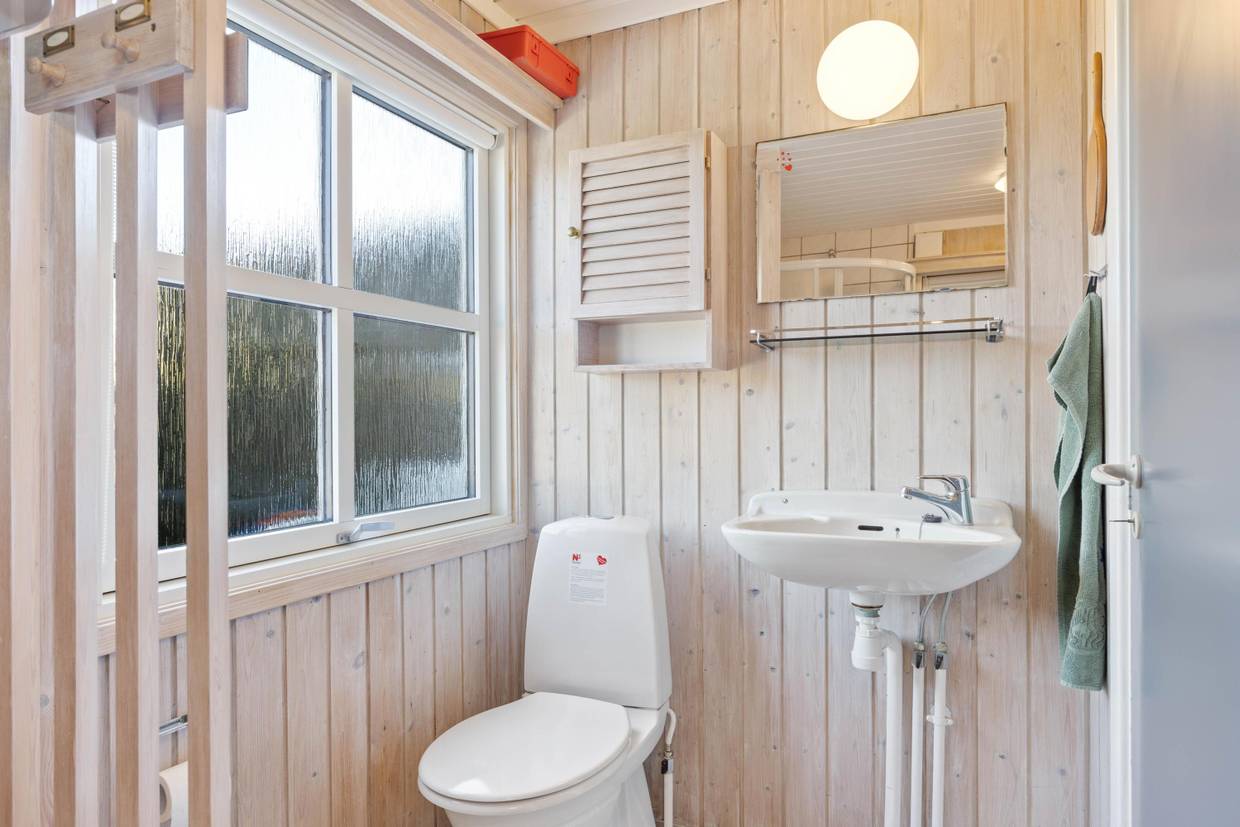 Foto von Ferienhaus LS45 in Bjerregård - Westjütland