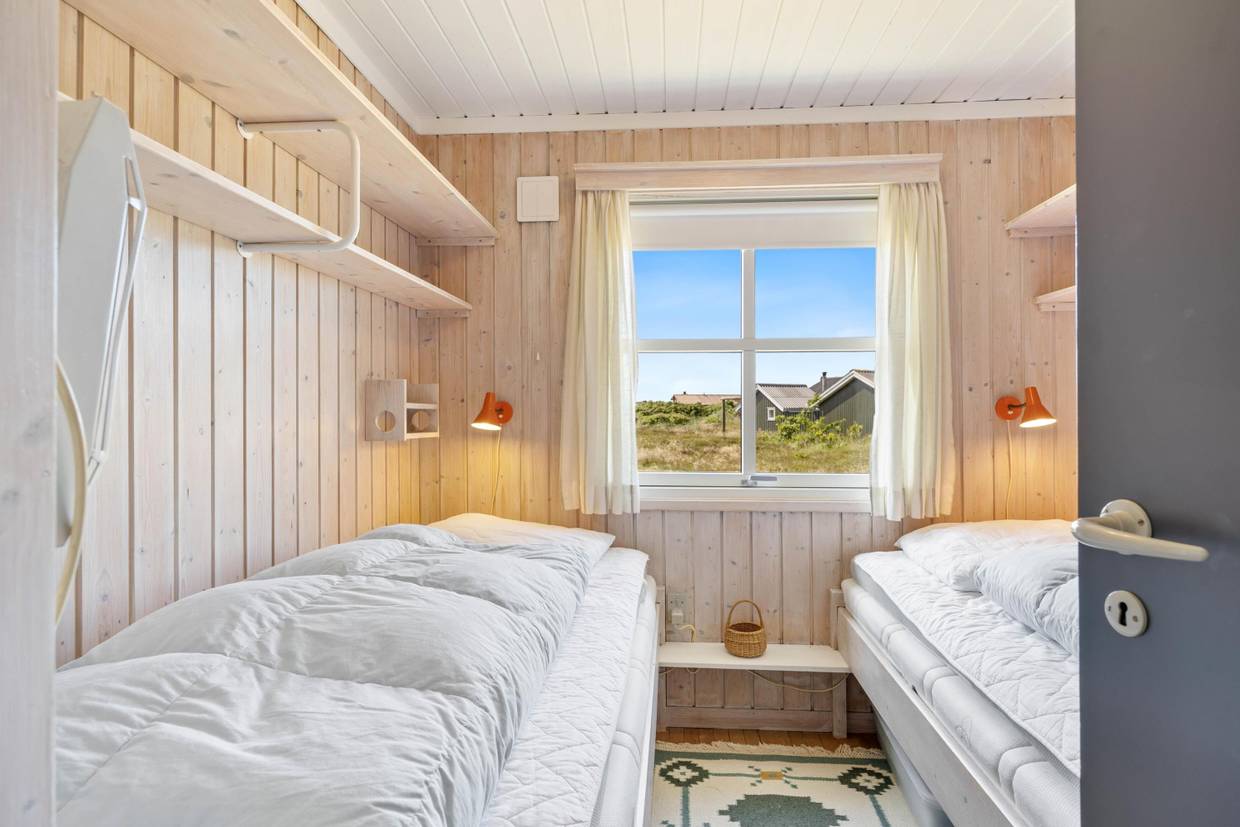 Foto von Ferienhaus LS45 in Bjerregård - Westjütland