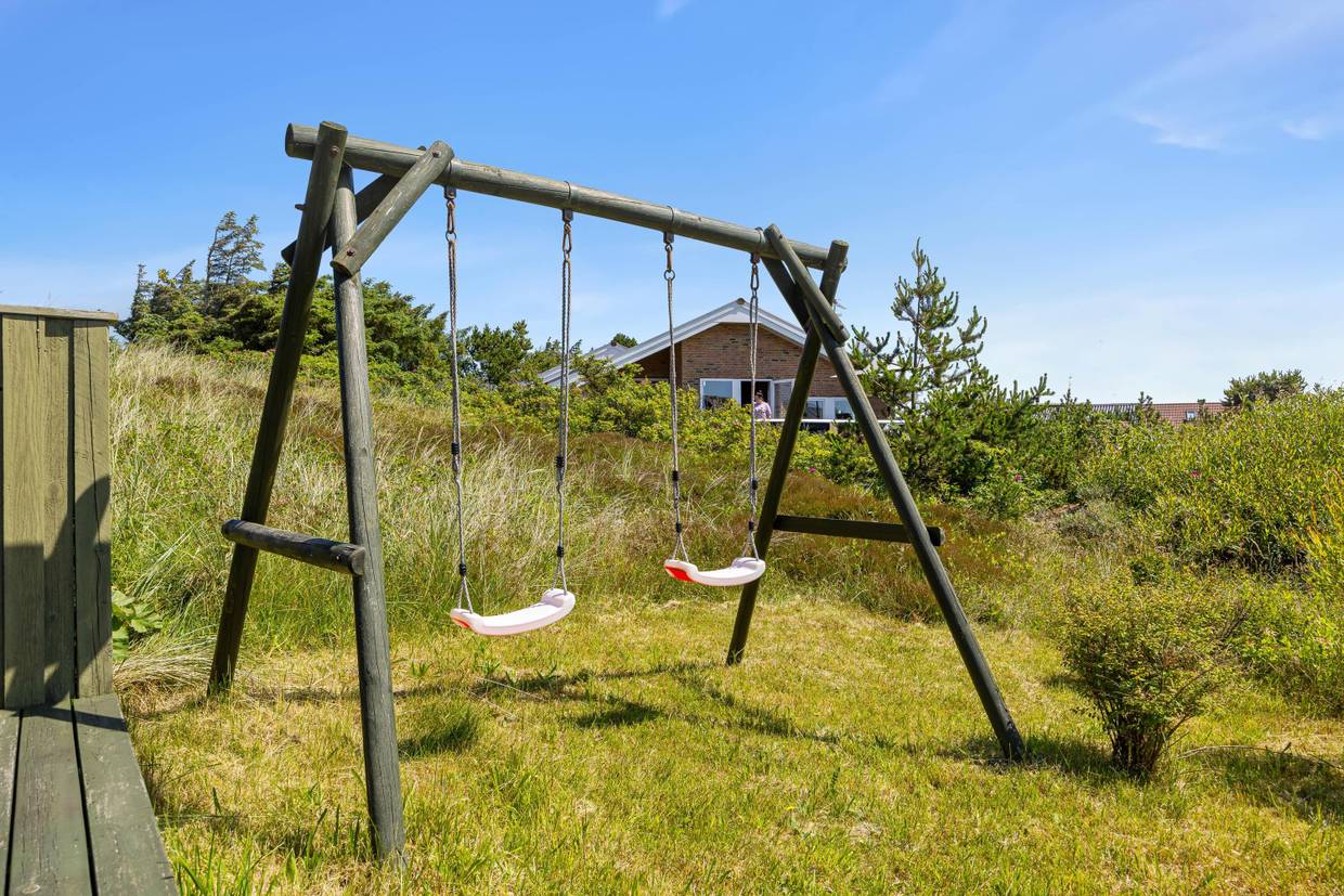 Foto von Ferienhaus LS45 in Bjerregård - Westjütland