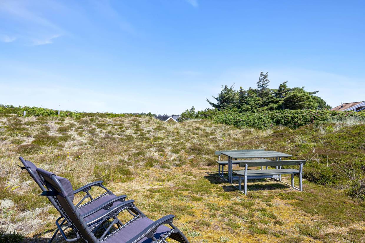 Foto von Ferienhaus LS45 in Bjerregård - Westjütland