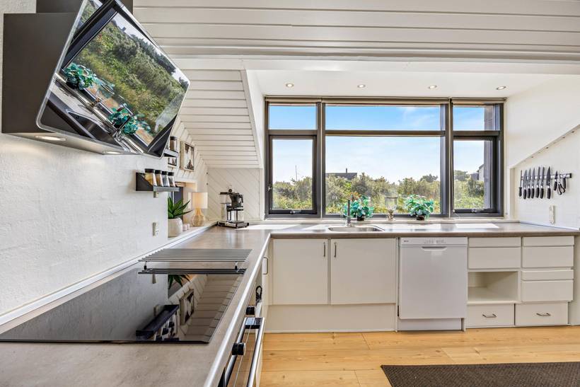 Foto von Ferienhaus LS47 in Søndervig - Westjütland