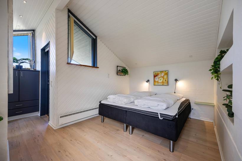 Foto von Ferienhaus LS47 in Søndervig - Westjütland