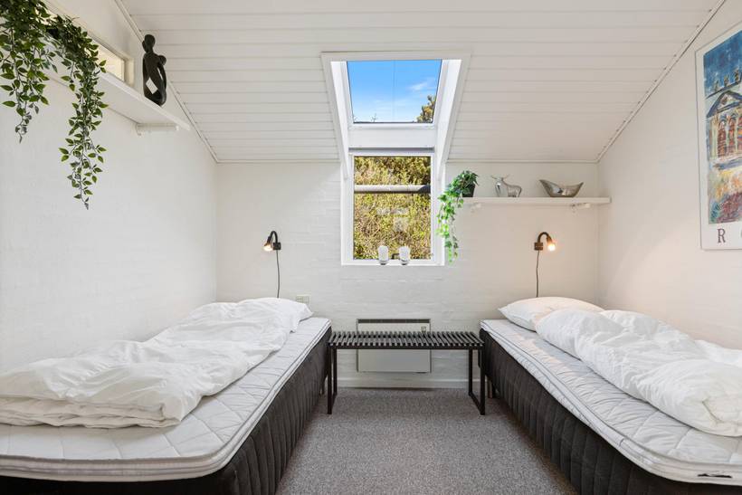 Foto von Ferienhaus LS47 in Søndervig - Westjütland