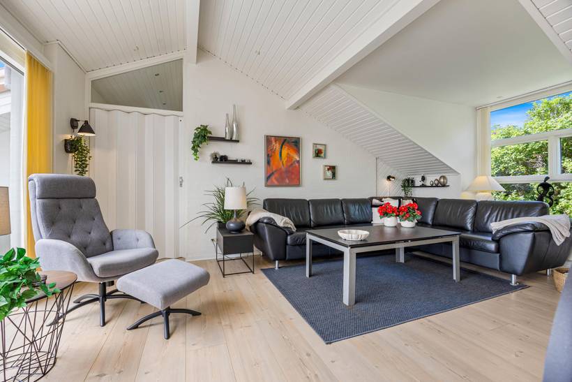 Foto von Ferienhaus LS47 in Søndervig - Westjütland