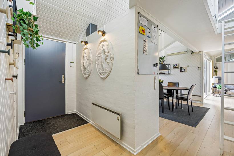 Foto von Ferienhaus LS47 in Søndervig - Westjütland