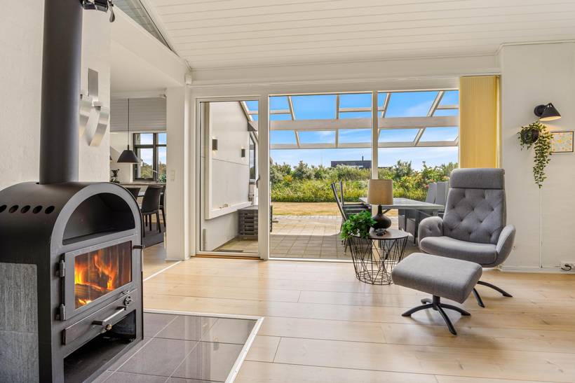 Foto von Ferienhaus LS47 in Søndervig - Westjütland