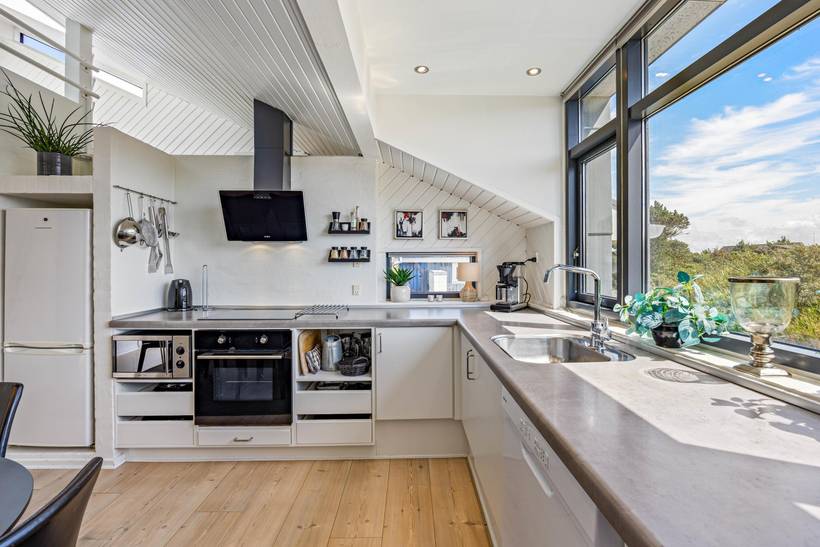 Foto von Ferienhaus LS47 in Søndervig - Westjütland