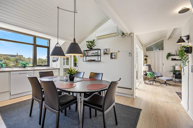 Foto von Ferienhaus LS47 in Søndervig - Westjütland
