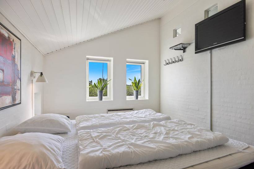 Foto von Ferienhaus LS47 in Søndervig - Westjütland