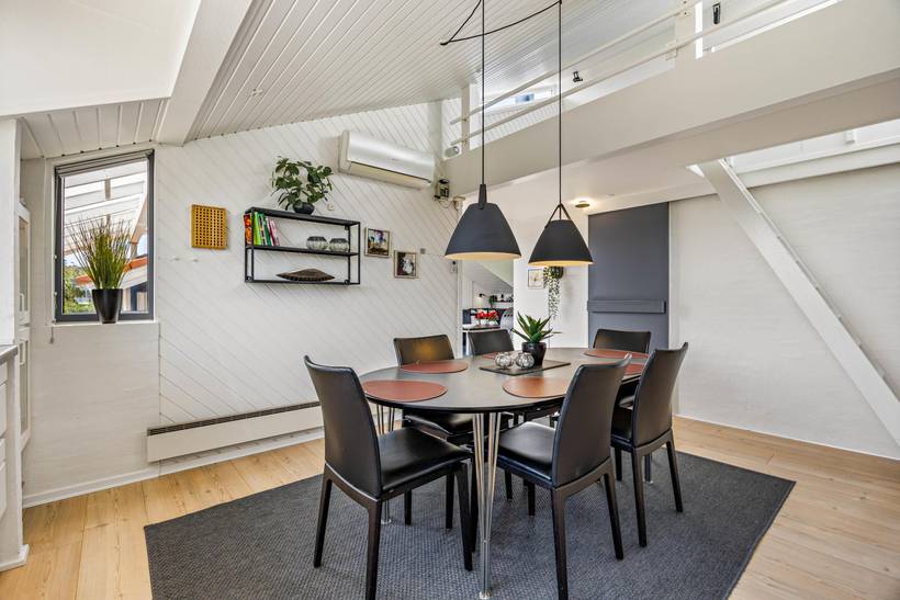 Foto von Ferienhaus LS47 in Søndervig - Westjütland
