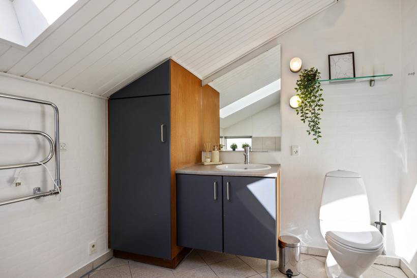 Foto von Ferienhaus LS47 in Søndervig - Westjütland