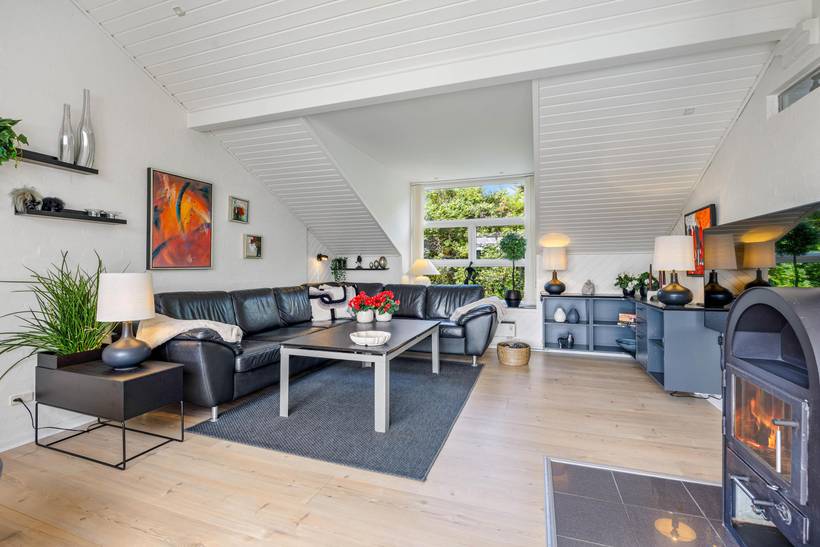 Foto von Ferienhaus LS47 in Søndervig - Westjütland