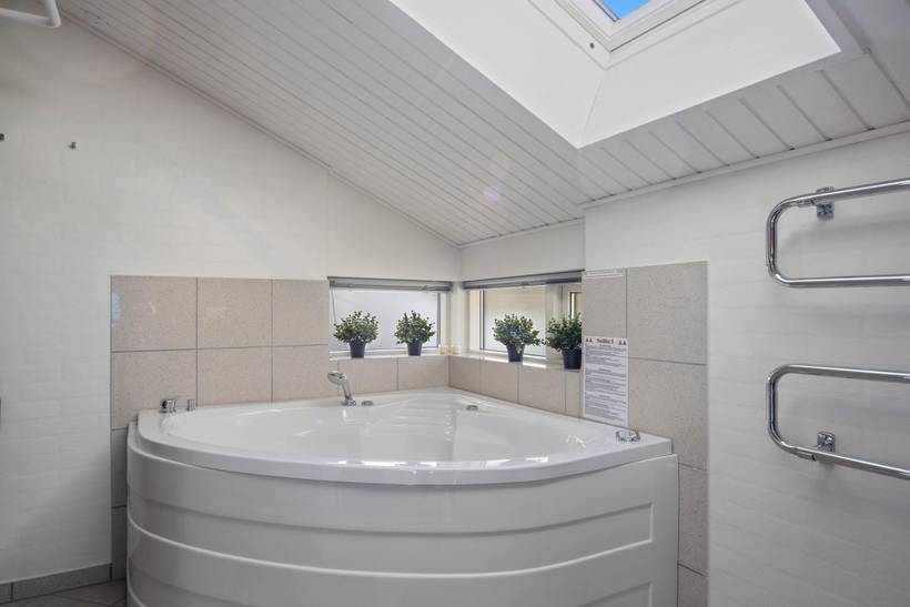 Foto von Ferienhaus LS47 in Søndervig - Westjütland