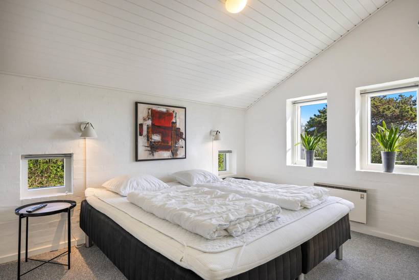 Foto von Ferienhaus LS47 in Søndervig - Westjütland