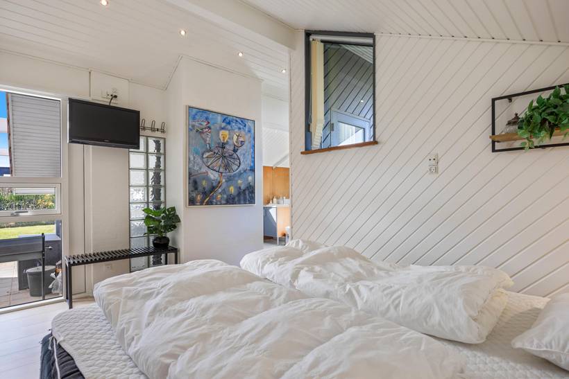 Foto von Ferienhaus LS47 in Søndervig - Westjütland