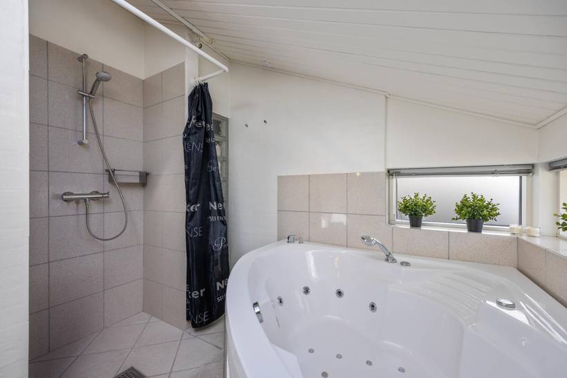 Foto von Ferienhaus LS47 in Søndervig - Westjütland