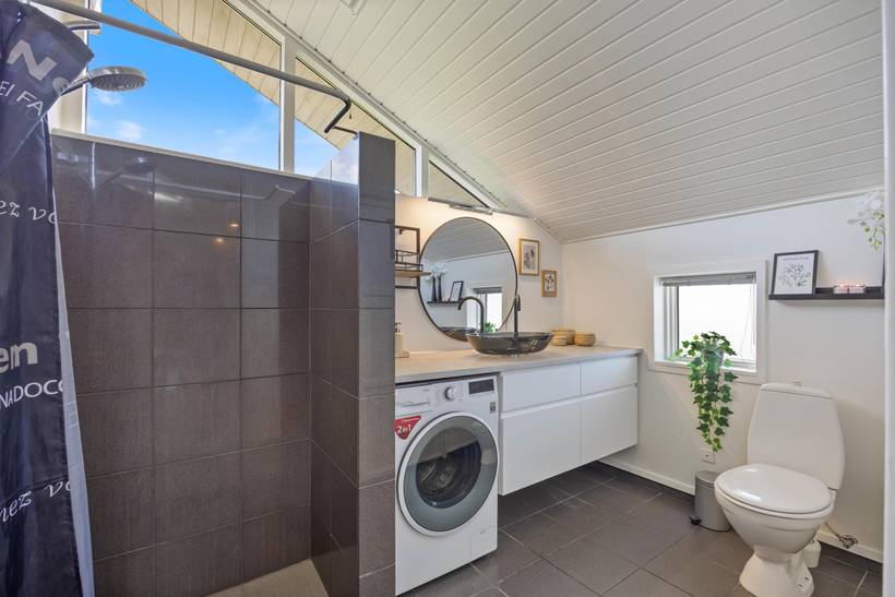 Foto von Ferienhaus LS47 in Søndervig - Westjütland
