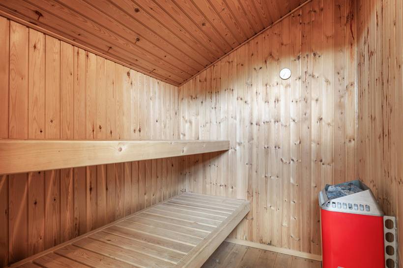 Foto von Ferienhaus LS47 in Søndervig - Westjütland