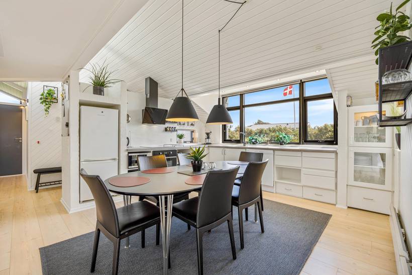 Foto von Ferienhaus LS47 in Søndervig - Westjütland