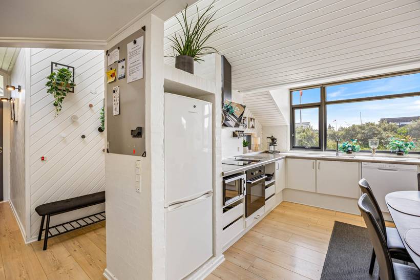 Foto von Ferienhaus LS47 in Søndervig - Westjütland