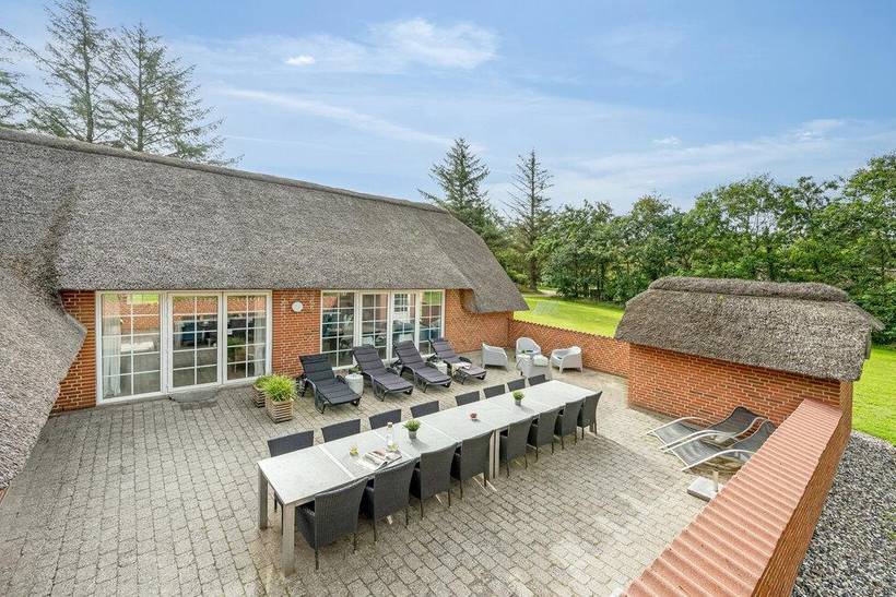 Foto von Ferienhaus LS51 in Vester Husby - Westjütland