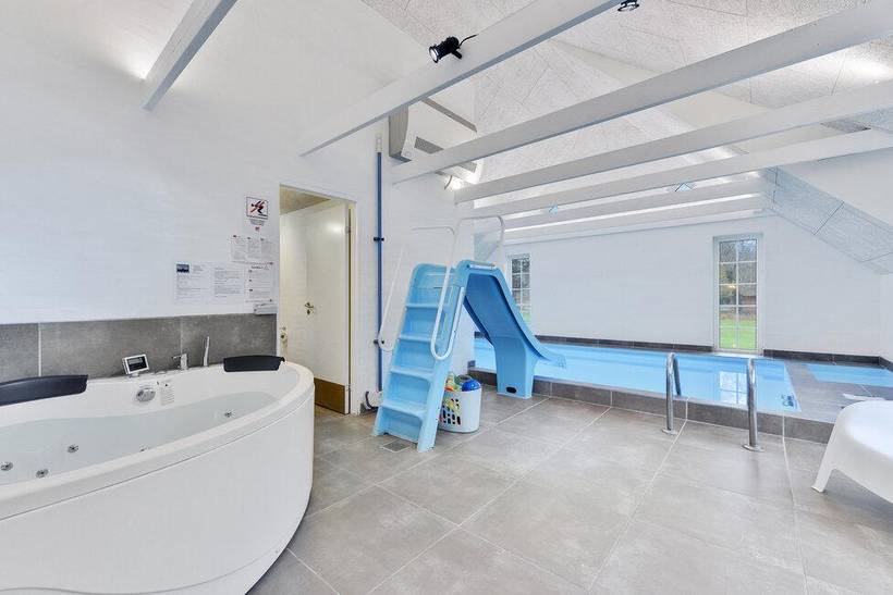 Foto von Ferienhaus LS51 in Vester Husby - Westjütland