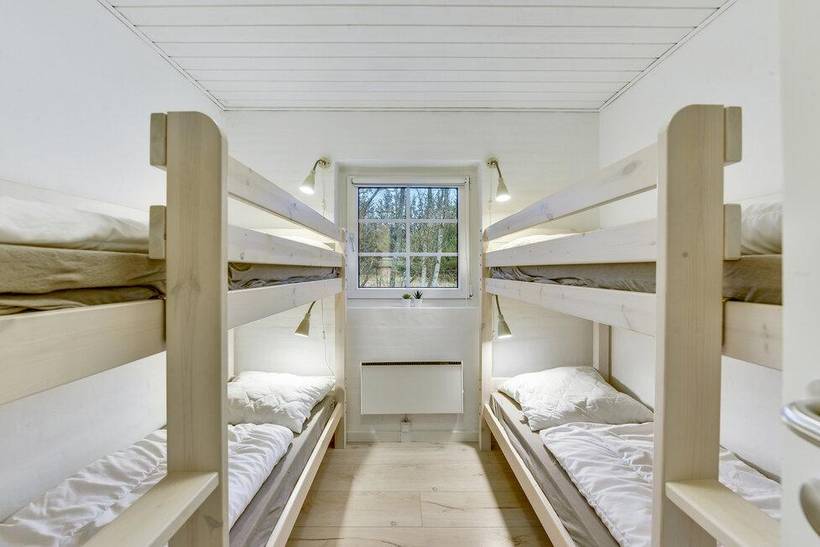 Foto von Ferienhaus LS51 in Vester Husby - Westjütland