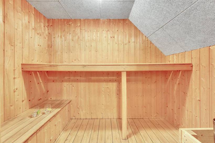 Foto von Ferienhaus LS51 in Vester Husby - Westjütland