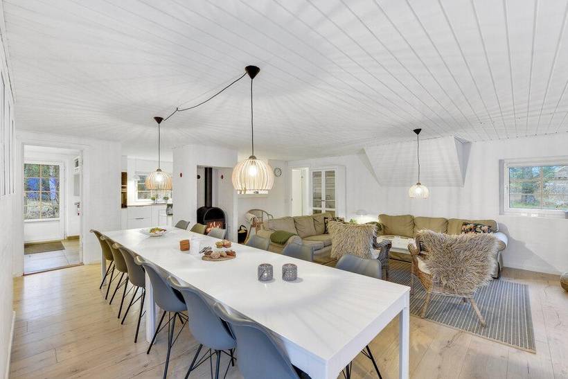 Foto von Ferienhaus LS51 in Vester Husby - Westjütland