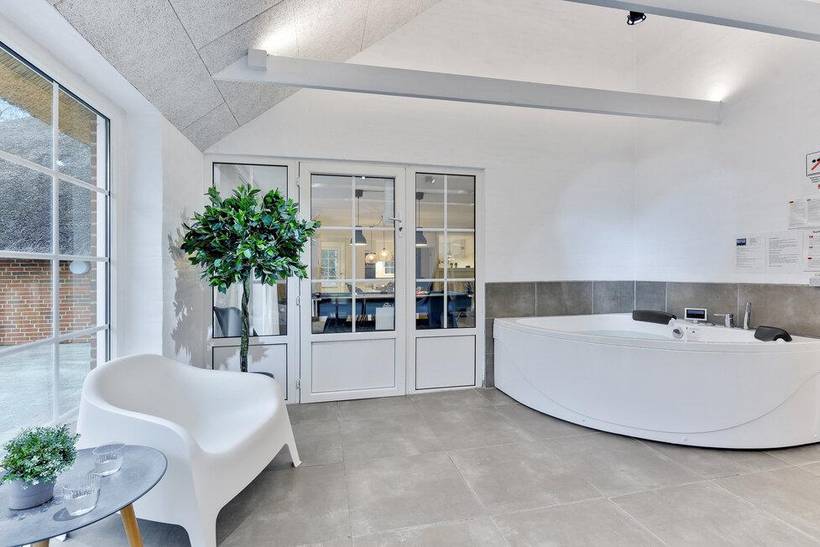 Foto von Ferienhaus LS51 in Vester Husby - Westjütland