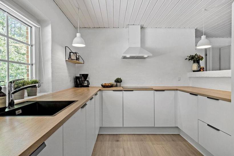 Foto von Ferienhaus LS51 in Vester Husby - Westjütland