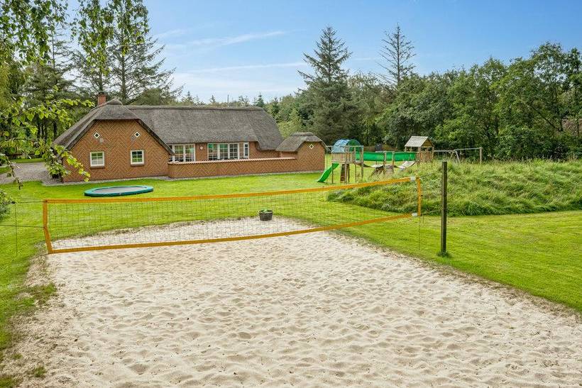 Foto von Ferienhaus LS51 in Vester Husby - Westjütland